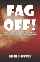 Fag Off! B0BW2JXJ1S Book Cover