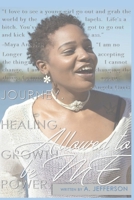 Allowed to be ME 1979383650 Book Cover