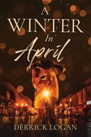 A Winter In April 1960142402 Book Cover
