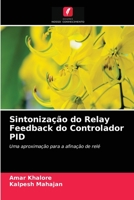 Sintonização do Relay Feedback do Controlador PID 6203230855 Book Cover