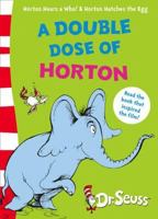 A Double Dose of Horton: AND Horton Hatches the Egg (Book & CD) 0007273606 Book Cover