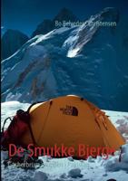 De Smukke Bjerge: Gasherbrum gruppen i Pakistan 8771141154 Book Cover
