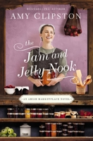 The Jam and Jelly Nook 0310356547 Book Cover