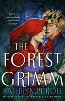 The Forest Grimm 1250873002 Book Cover