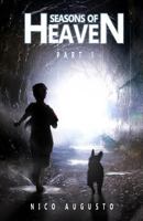 Seasons of Heaven "Summer edition" 1975893263 Book Cover