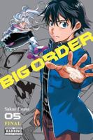 Big Order Omnibus, Vol. 5 031641185X Book Cover
