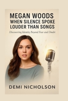 Megan Woods: When Silence Spoke Louder Than Songs : Discovering Identity Beyond Fear and Doubt B0FRWYY28N Book Cover