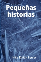 Pequenas Historias 1291670742 Book Cover