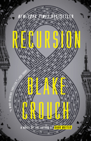 Recursion 198488686X Book Cover