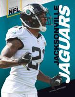 Jacksonville Jaguars 1532118503 Book Cover