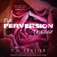 The Perversion Trilogy B0BMGWQT12 Book Cover