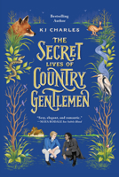 The Secret Lives of Country Gentlemen 1728255856 Book Cover