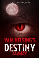 Van Helsing's Destiny: Legacy B0CMHQ36N4 Book Cover