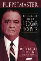 Puppetmaster: The Secret Life of J. Edgar Hoover 1893224872 Book Cover