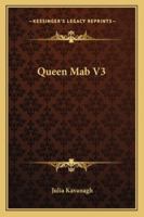 Queen Mab 1021971014 Book Cover
