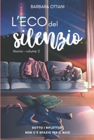 L'Eco del Silenzio: Noona 2 B0CPH4S678 Book Cover