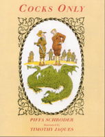 Cocks Only 1904057330 Book Cover