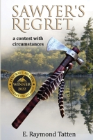 SAWYER'S REGRET B09HG59MQQ Book Cover