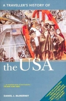 A Traveller's History of the USA 156656283X Book Cover