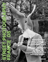 Street Photography France No 5 2487344156 Book Cover