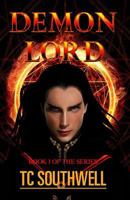 Demon Lord 1469948230 Book Cover