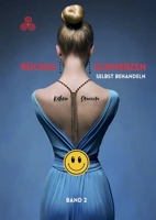 Rückenschmerzen selbst behandeln: Natürliche Untertützung bei anhaltenden Beschwerden (German Edition) 3759796214 Book Cover