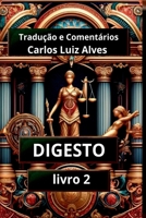 Digesto: Livro 2 (Portuguese Edition) 6501059232 Book Cover