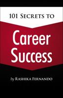 101 Secrets to Career Success 1435457226 Book Cover