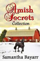 Amish Secrets Collection 0692392971 Book Cover