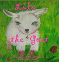 Lulu the Goat B0977CXZZR Book Cover