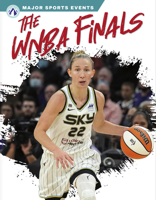 The WNBA Finals 1637382960 Book Cover