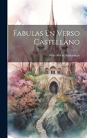 Fabulas En Verso Castellano 1021615463 Book Cover