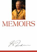 Memoirs 0771085885 Book Cover