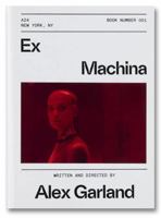 Ex Machina 1733992006 Book Cover