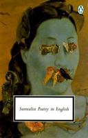 Surrealist Poetry in English 0140184864 Book Cover