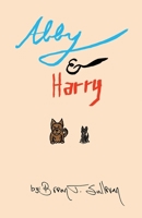 Abby & Harry 1966524129 Book Cover