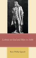 Leibniz on God and Man in 1686 179363324X Book Cover