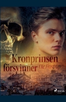 Kronprinsen försvinner null Book Cover