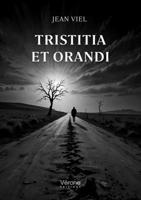 Tristitia et Orandi B0DS9JBWPK Book Cover
