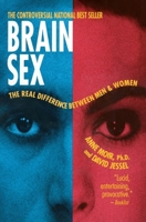 Brain Sex: The Real Difference Between Men and Women 0818405430 Book Cover