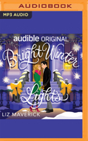 Bright Winter Lights 1501218956 Book Cover