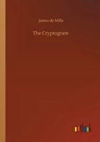 The Cryptogram 1983811009 Book Cover