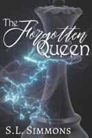The Forgotten Queen B0F9YCBT1Z Book Cover