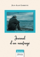 Journal d'un naufragé B0GMZQGS9J Book Cover