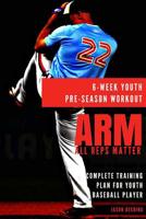 6 Week Youth Pre-Season Workout 1387254421 Book Cover