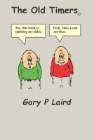 The Old Timers Twins B0BJN2X857 Book Cover