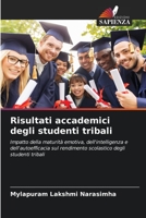 Risultati accademici degli studenti tribali (Italian Edition) 6206466027 Book Cover