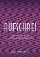 Aufschrei 3746977770 Book Cover
