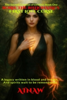 BORN: THE BILLIONAIRE'S FIRST LOVE CURSE: A legacy written in blood and breath… And spirits wait to be remembered. B0G3K5SWL1 Book Cover