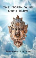 The North Wind Doth Blow 1434345831 Book Cover